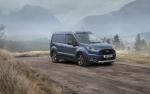Ford Transit Connect Active 2020 года (EU)